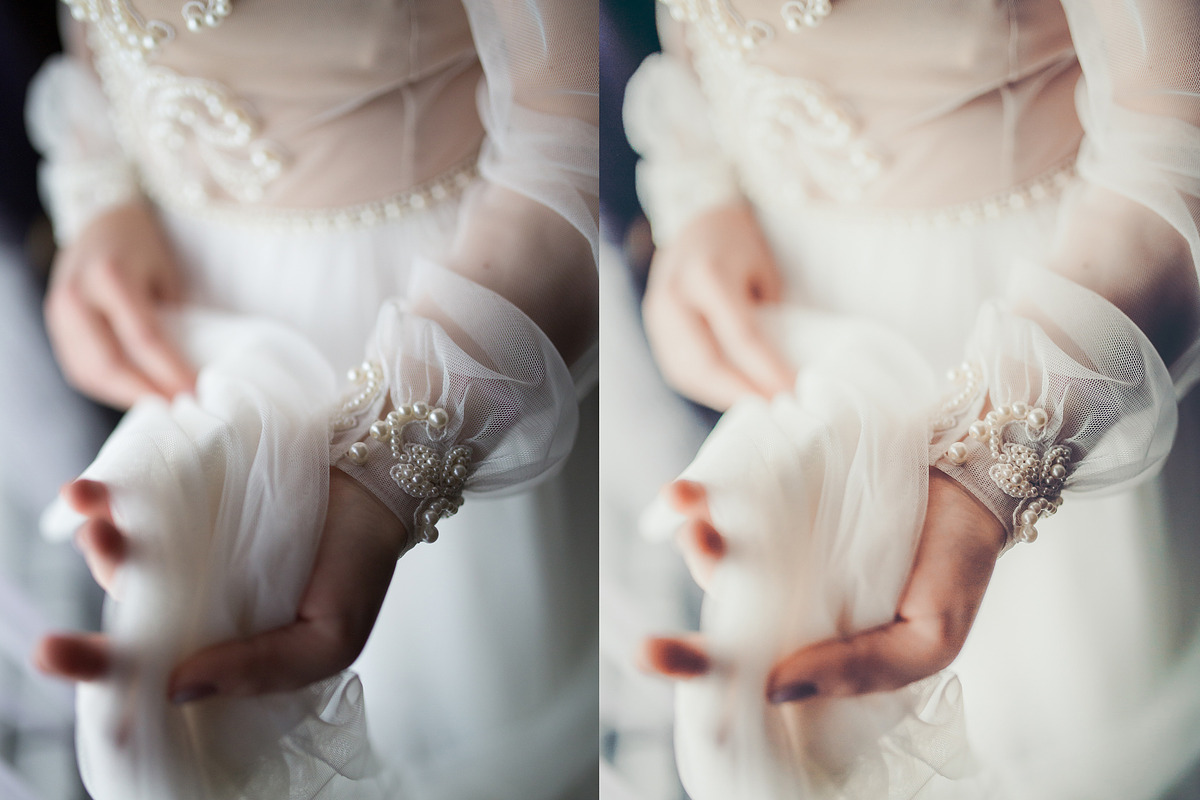 Soft Colors of Wedding-15 lr presets, an Action Add-On by Graphics, Presets, Photos (Photo 15 of 26)