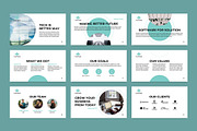 Presentation IT Software, a Presentation Template by TemplatesNow! (Thumbnail 8 of 14)