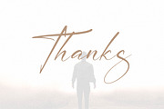 William Narasi, a Script Font by Integritype Studio (Thumbnail 8 of 8)