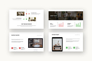 Gorn : Interior Decor Google Slides, a Presentation Template by Punkl Camp (Thumbnail 5 of 16)