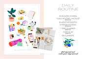 Woman Mystery & GRL Power BUNDLE, an Object Graphic by Ruslana Lubenets (Thumbnail 79 of 123)