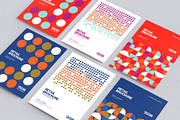 Creative Bauhaus Brochure Cover Temp, a Brochure Template by BrandPacks (Thumbnail 5 of 6)