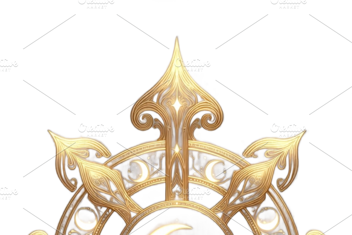 ETARA Celestial Collection, an Object Graphic by ETARA by Mea Hau (Photo 25 of 43)