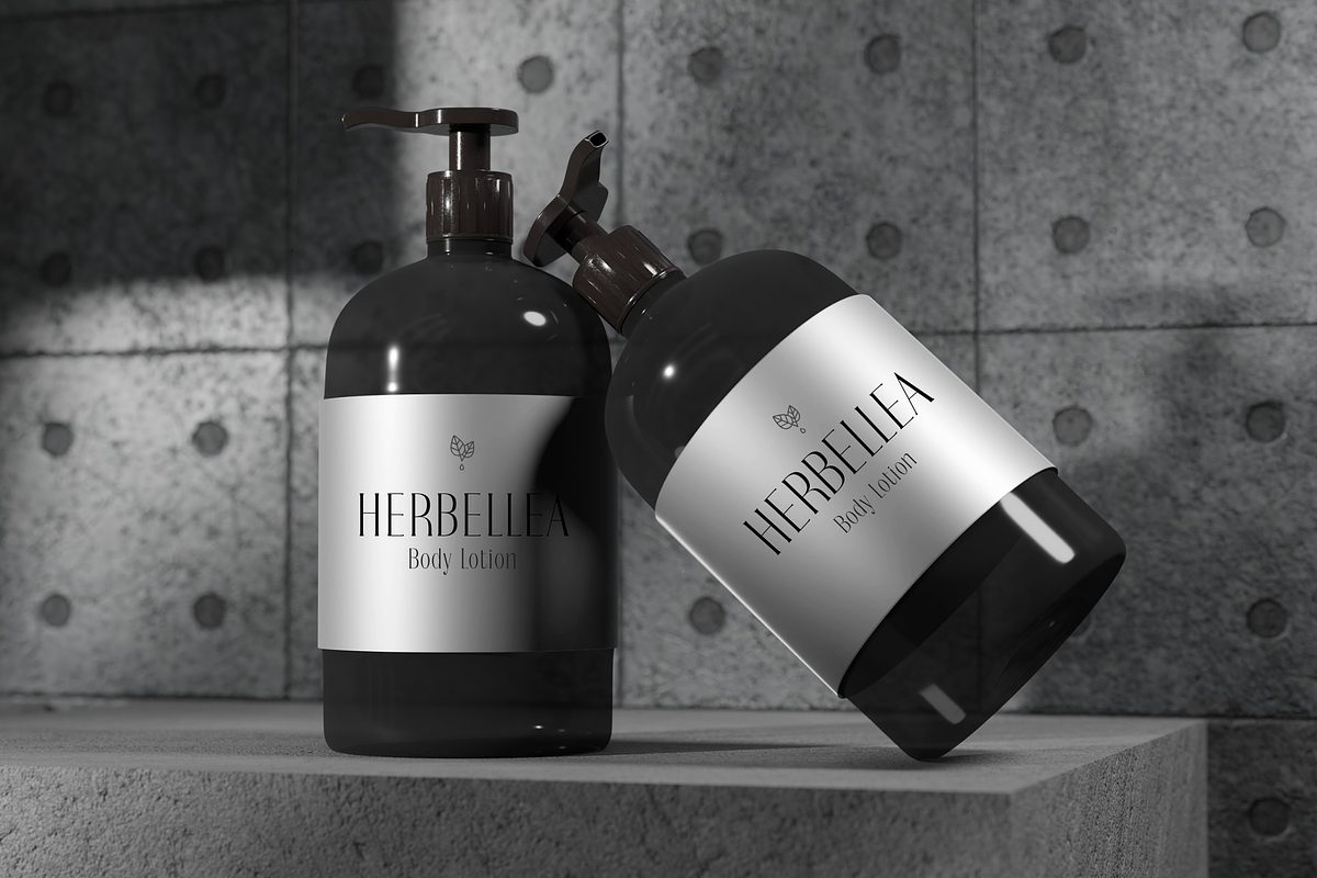 Noctaire - Modern Serif, a Serif Font by Sronstudio (Photo 10 of 18)