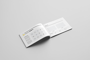 Brand Manual Bundle - 116 Page - 50%, a Brochure Template by Mastergfx (Thumbnail 30 of 84)