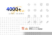 AURA | Pitch Deck Presentation, a Presentation Template by GoldenPixelStudio (Thumbnail 5 of 28)