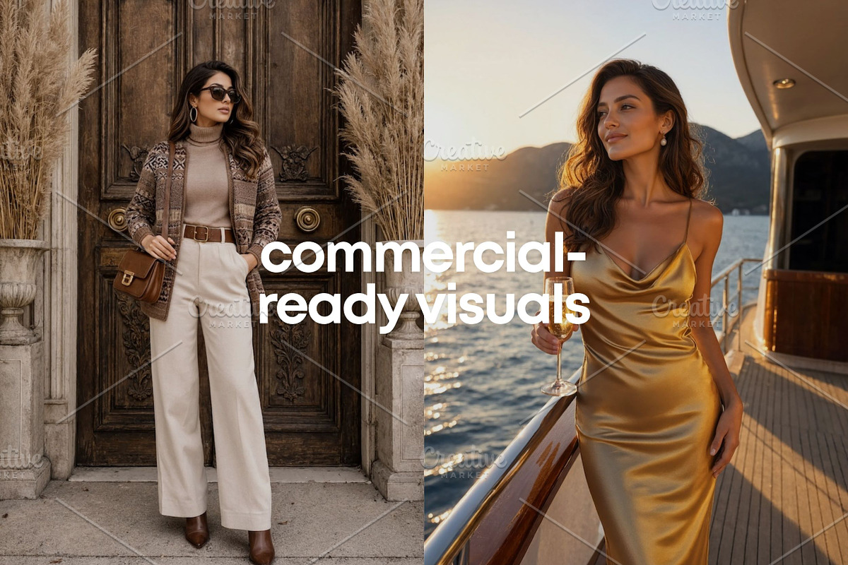 Old Money Woman Stock Photos, a Person Photo by Selenique Studio (Photo 4 of 9)