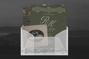 Cross Stitch Vintage Vector Set, an Object Graphic by AnMark (Thumbnail 2 of 15)