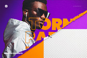 Torn Paper Photo Mockup, a Product Mockup by Custom Scene (Thumbnail 4 of 10)