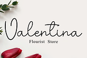Signature Calligraphy, a Handwritten Font by InermediaSTUDIO (Thumbnail 2 of 7)