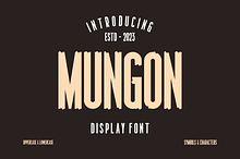 Mungon