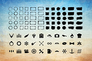 Vintage Logo and Grunge Logo, a Branding & Logo Template by LogoLabs (Thumbnail 4 of 4)