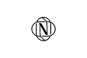 Minimalist Luxury Letter N Logo, a Branding & Logo Template by Luxury Logos (Thumbnail 3 of 4)