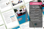 Modern ATS Resume Template in word, a Resume Template by Design_Xlab (Thumbnail 8 of 10)