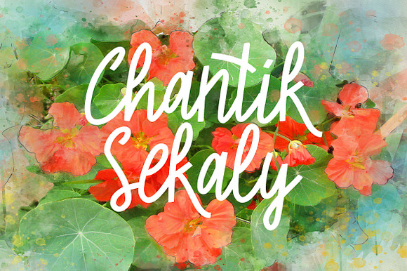 Chantik Sekaly preview 5