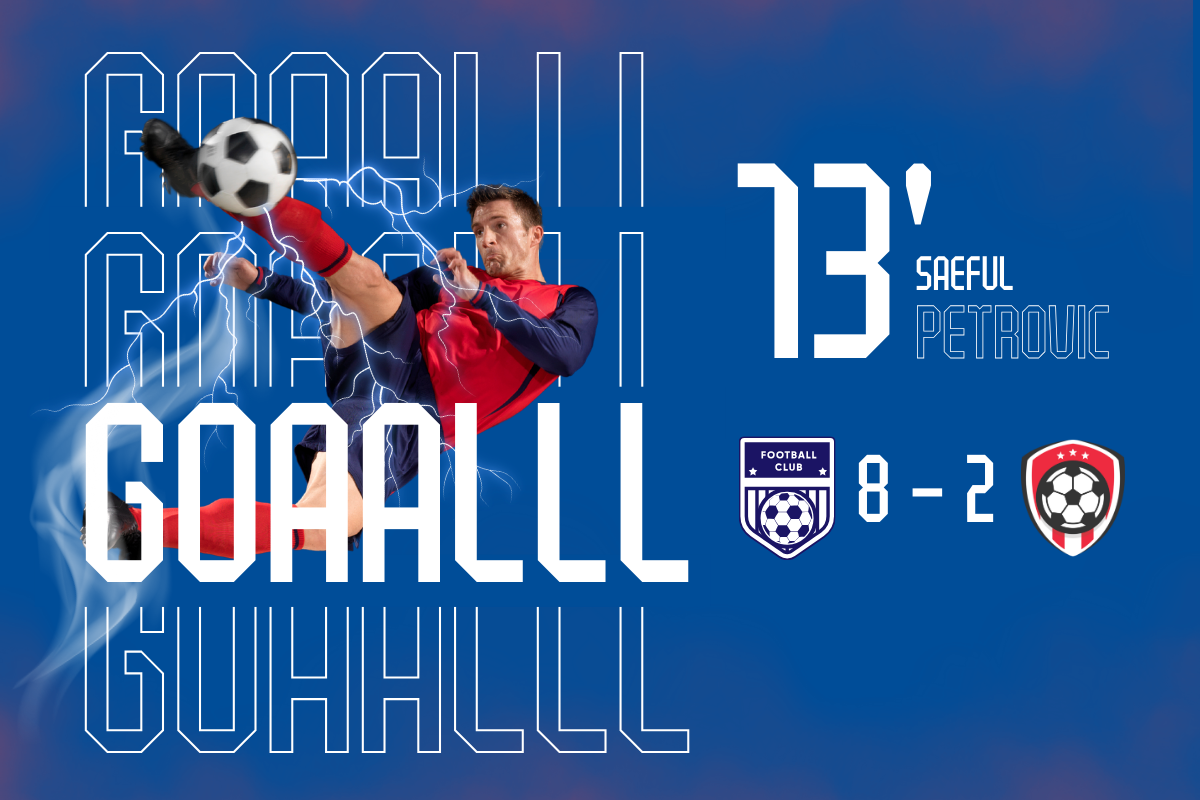 Sporting Strategy – Sport Font, a Sans Serif Font by Fikryal Studio (Photo 7 of 12)