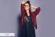 Double Exposure Actions, an Action Add-On by FixThePhoto (Thumbnail 23 of 33)