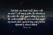 Hontizema - Handwritten Font, a Script Font by StringLabs (Thumbnail 8 of 12)