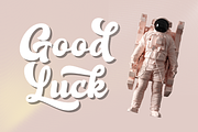 Nahista - Retro Font, a Script Font by Sronstudio (Thumbnail 10 of 13)