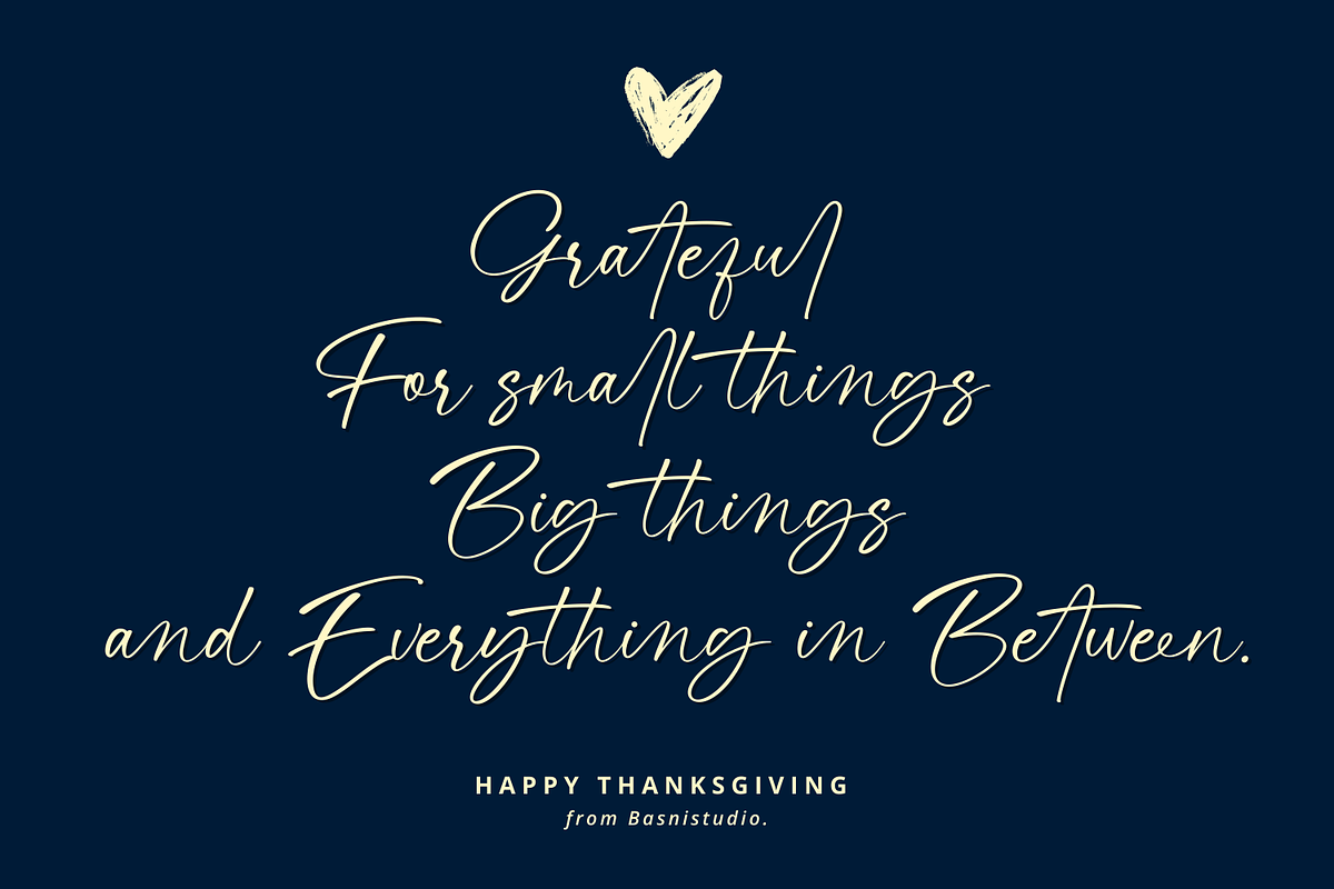 Simsatigan – Casual Handwritten Font, a Handwritten Font by Basnistudio (Photo 5 of 14)