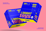 Bonarde a Sans Serif Display Font, a Sans Serif Font by Rasiorise Studio (Thumbnail 10 of 12)