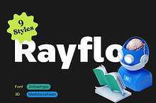ZT Rayflo