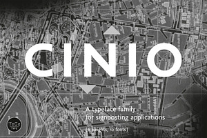 Cinio 