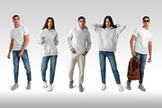 Isolated Apparel Mockups vol.3, an Apparel Mockup by Dikarte.Store (Thumbnail 3 of 6)