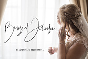 Minted Mood / Font Duo, a Script Font by Fortunes Co (Thumbnail 6 of 15)