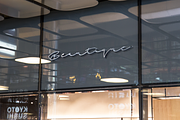 Beach Script, a Script Font by Roland Huse Design (Thumbnail 3 of 3)