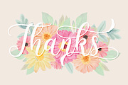 Monasha | Beauty Calligraphy, a Script Font by Almeera Std (Thumbnail 12 of 12)