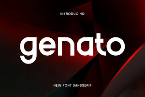 Genato
