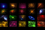 Mystical Glow HD JPG Digital Papers, a Background Graphic by Kseniya-Omega (Thumbnail 12 of 16)