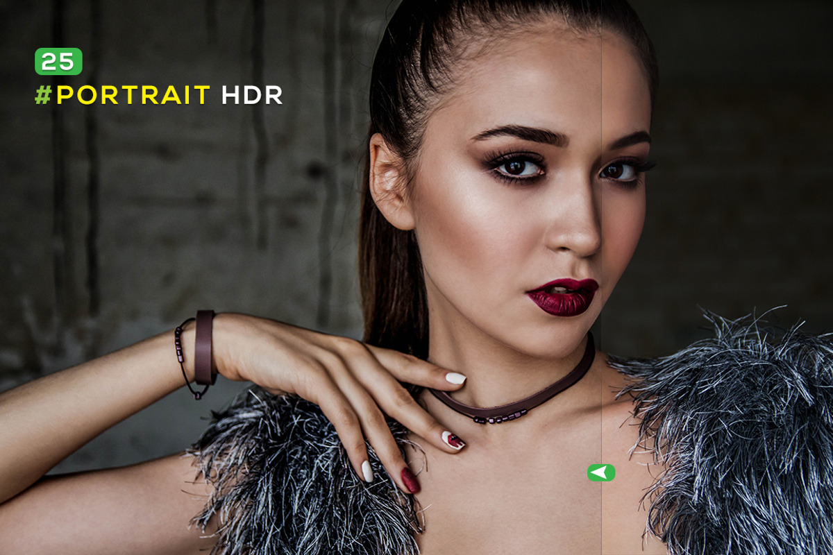 100+ HDR Lightroom Presets, an Action Add-On by Effect-Hub (Photo 6 of 6)