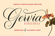 Gervia Font Duo