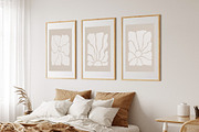 Retro Posters Groovy Flower Market, an Object Graphic by Ayya Studio (Thumbnail 7 of 13)