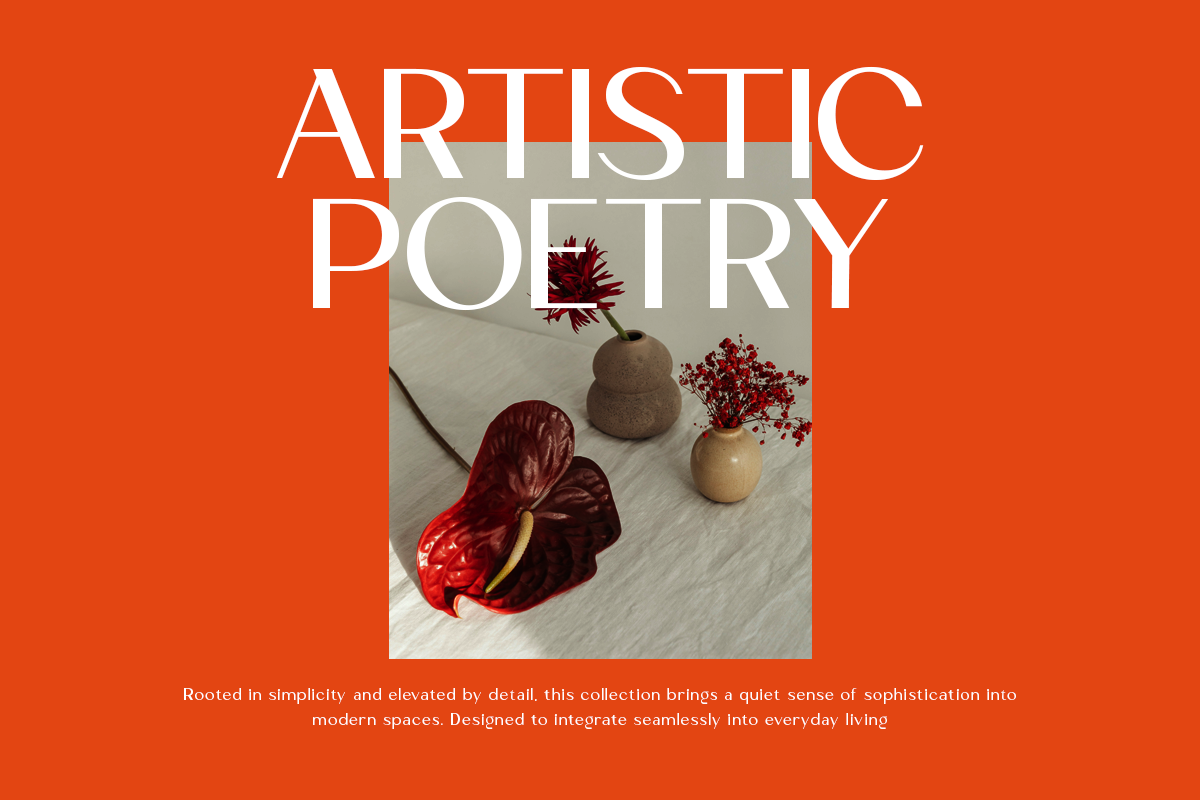 Mogace – Elegant Editorial SansSerif, a Sans Serif Font by roomspace creative lab (Photo 5 of 10)