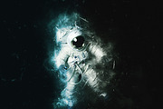 Fracture Photoshop Action preview 4