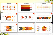Leora Fashion Power Point, a Presentation Template by Eka Design (Thumbnail 4 of 5)