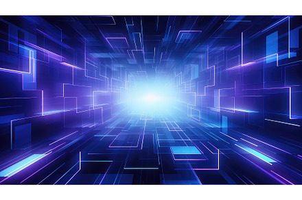 innovation abstract tech background, a Technology Photo by pikepicture