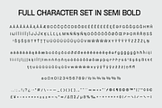 Kurdis Font Family (30 Styles), a Sans Serif Font by That That Creative (Thumbnail 4 of 15)