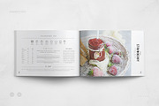 Canva Cookbook | Recipe Book, a Brochure Template by Studio Bons (Thumbnail 22 of 27)