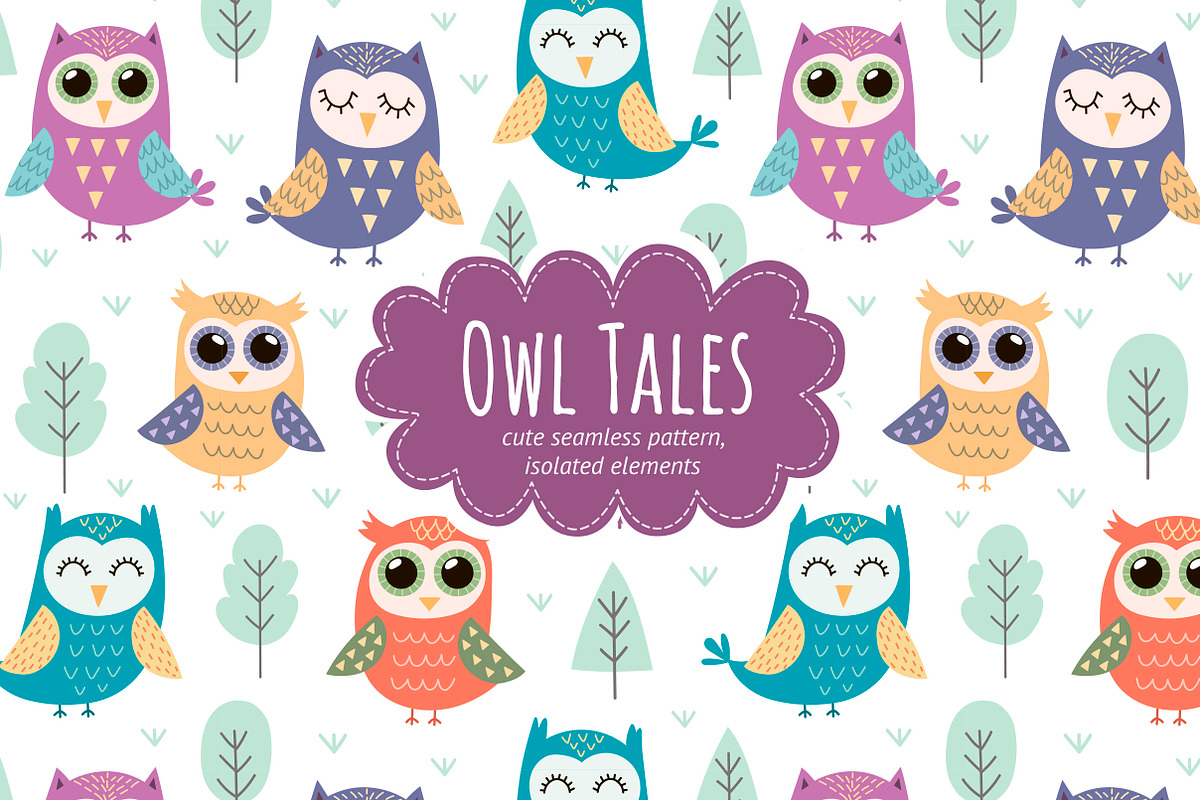 88% OFF! Awesome Graphic Bundle, an Animal Illustration by Gulnara Sabirova (Photo 12 of 28)