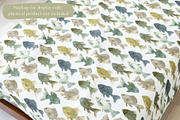 Fishing Watercolor Baby Shower, a Decorative Illustration by Nicole Branger Art (Thumbnail 16 of 21)