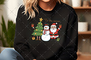 Tis The Season PNG, an Illustration by Craft Nest (Thumbnail 6 of 6)