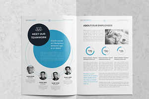 CO Business Brochure