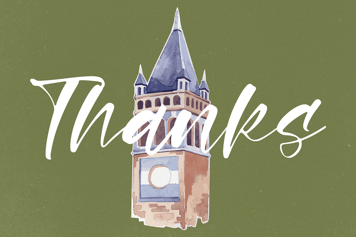 Rustling Kingdom Modern Script Font, a Script Font by Letterena Studios Script (Photo 15 of 15)