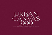 Velvet - Expanded & Elegant Serif, a Serif Font by Misha Sova (Thumbnail 6 of 8)