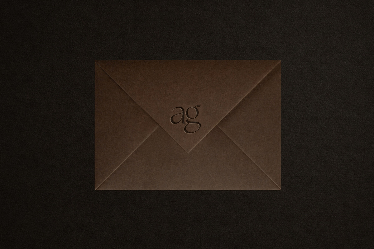 Mini Branding Kit Canva Template, a Branding & Logo Template by Adam and Grace (Photo 5 of 19)