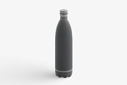 Alumin Sport Thermo Bottle 3D Model, an Object 3D Model by rebrandy (Thumbnail 9 of 9)